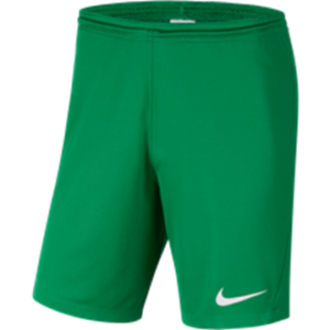 Shorts | Green
