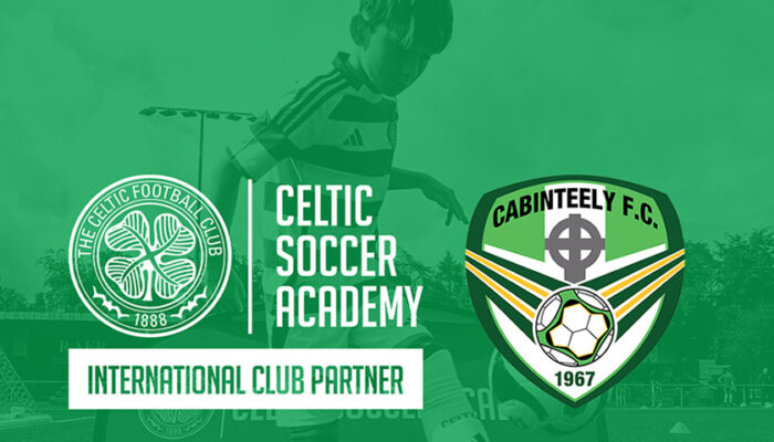 Celtic Cabinteely Partnership
