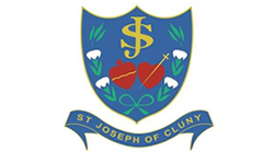St. Joseph of Cluny