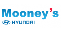 Mooneys Hyundai