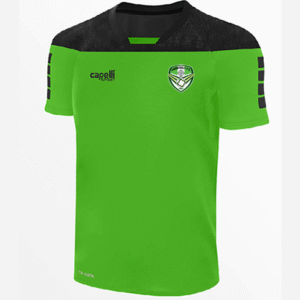 Training Top | Green/Black
