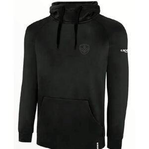 Hoodie | Black